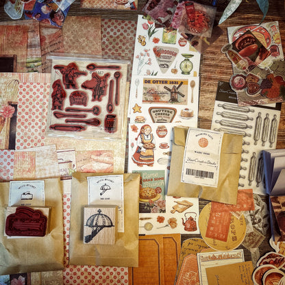 Vintage Bake themed Collection-DVCSHMNGW9C