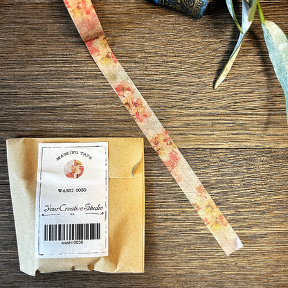 Vintage Tea Garden themed Collection-DNU637CKN5H