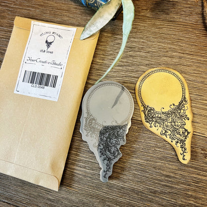 Vintage flower themed Collection -DPKGS2KSNZC