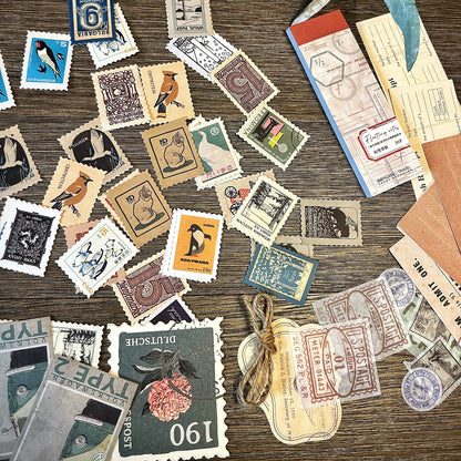Vintage Art themed Collection- DQ84JN9B3S3