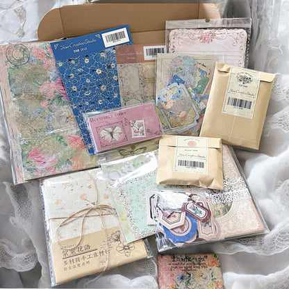 Vintage Blossom themed Collection-DQ9ATZGYM2V