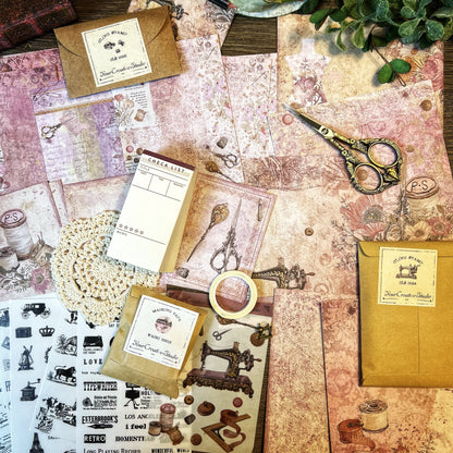 Vintage Sew themed Collection-DPFW5QAM6ZC