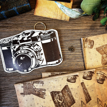 Vintage Capture themed Collection - DV4CH64BV8N