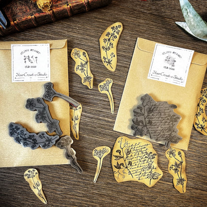 Vintage Wildflower themed Collection-D5JXDYXXMSP